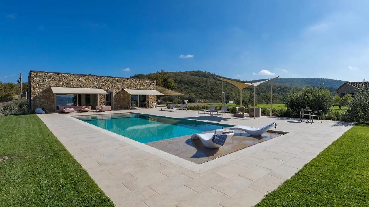 La Calcinaia 16, Emma Villas Bucine